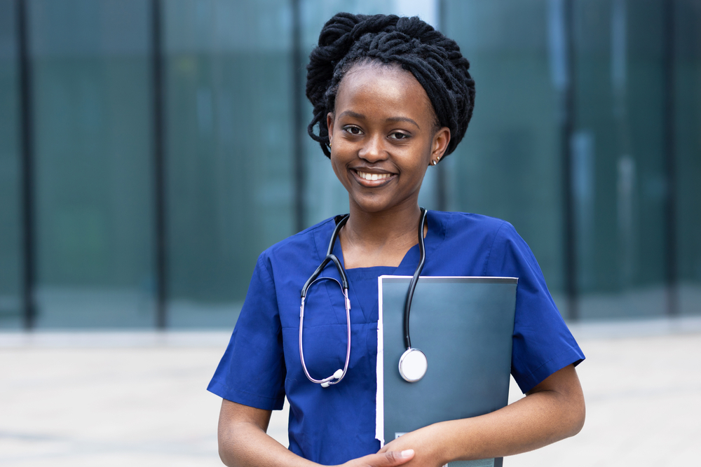 Réalisation de soins médicaux