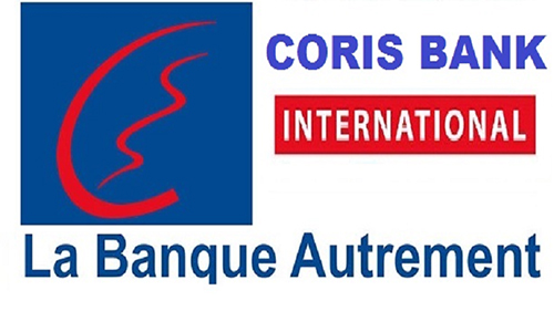 Coris Bank International